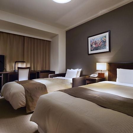 Hotel Sealuck Pal Takasaki Εξωτερικό φωτογραφία