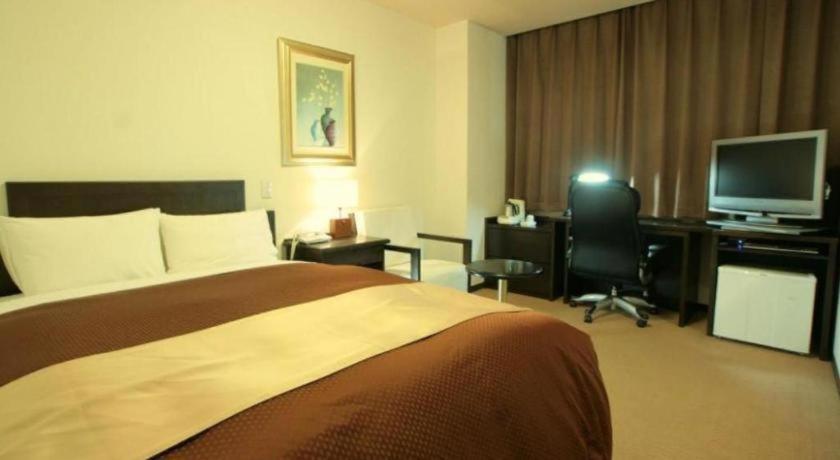 Hotel Sealuck Pal Takasaki Εξωτερικό φωτογραφία