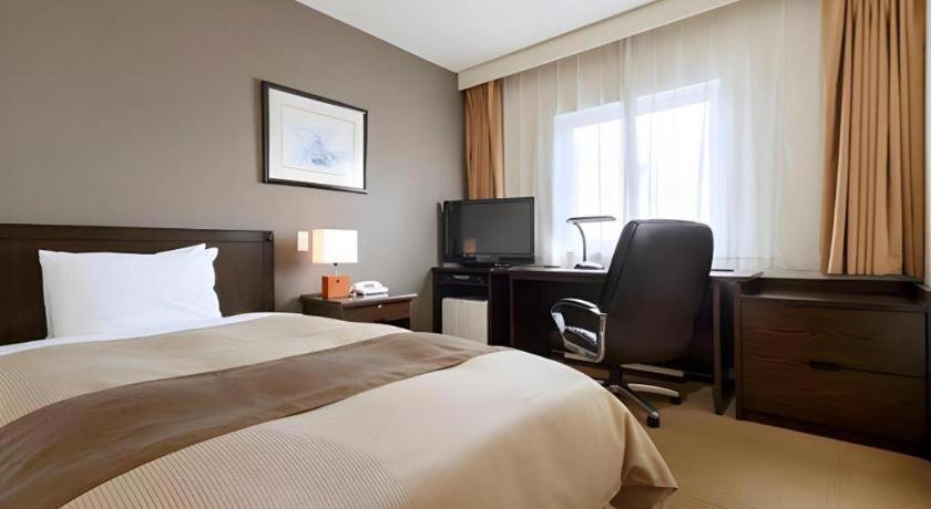 Hotel Sealuck Pal Takasaki Εξωτερικό φωτογραφία