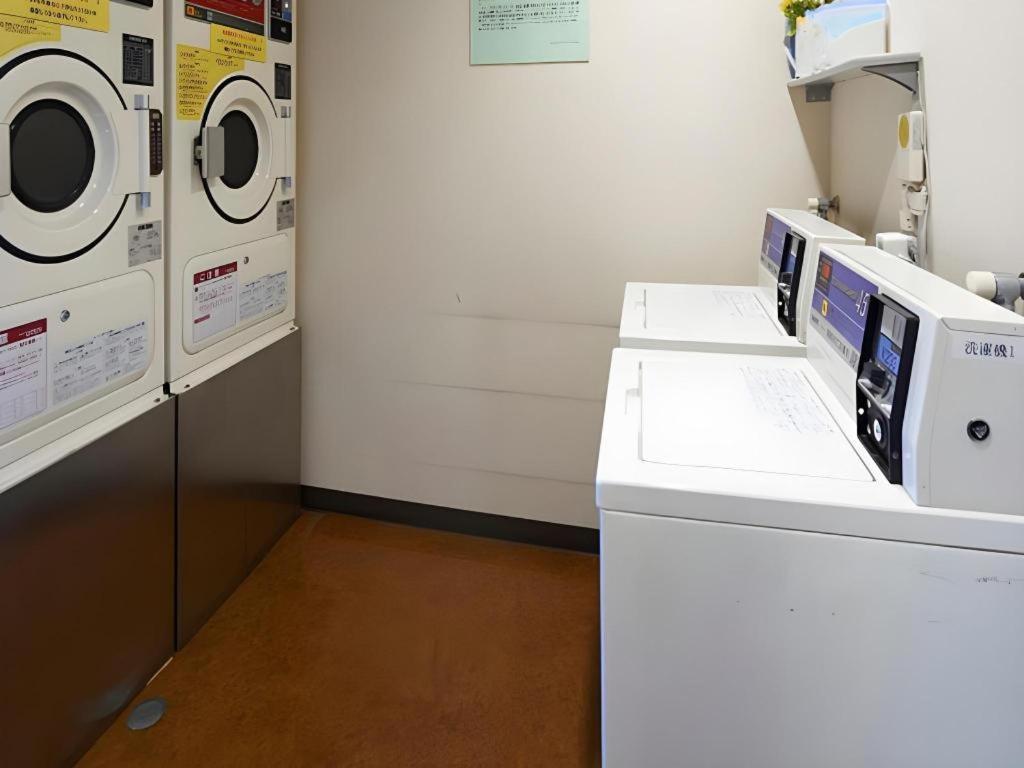 Hotel Sealuck Pal Takasaki Εξωτερικό φωτογραφία