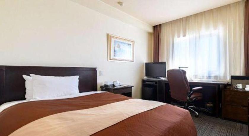 Hotel Sealuck Pal Takasaki Εξωτερικό φωτογραφία