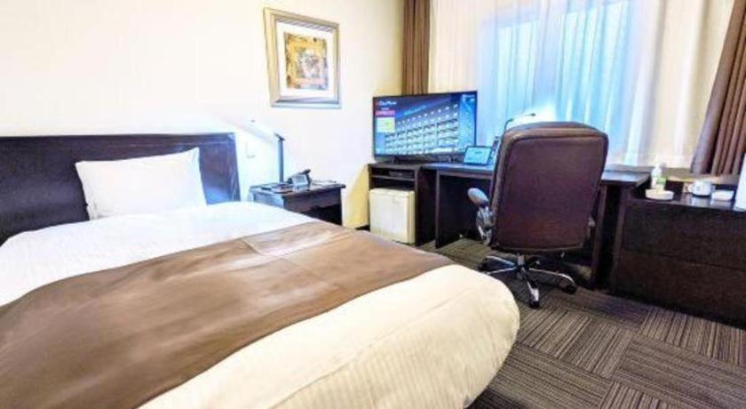 Hotel Sealuck Pal Takasaki Εξωτερικό φωτογραφία