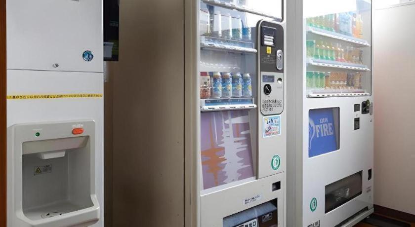 Hotel Sealuck Pal Takasaki Εξωτερικό φωτογραφία