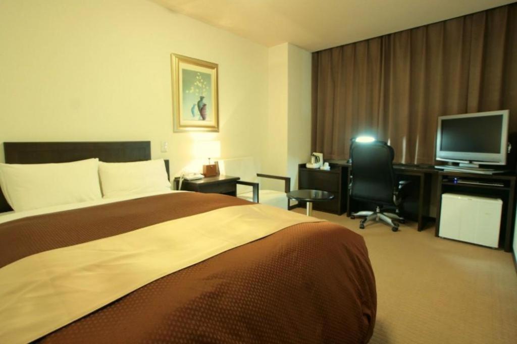 Hotel Sealuck Pal Takasaki Εξωτερικό φωτογραφία