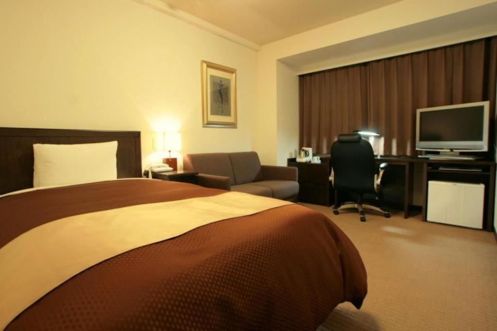 Hotel Sealuck Pal Takasaki Εξωτερικό φωτογραφία