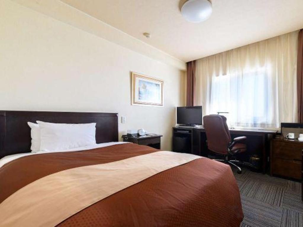 Hotel Sealuck Pal Takasaki Εξωτερικό φωτογραφία