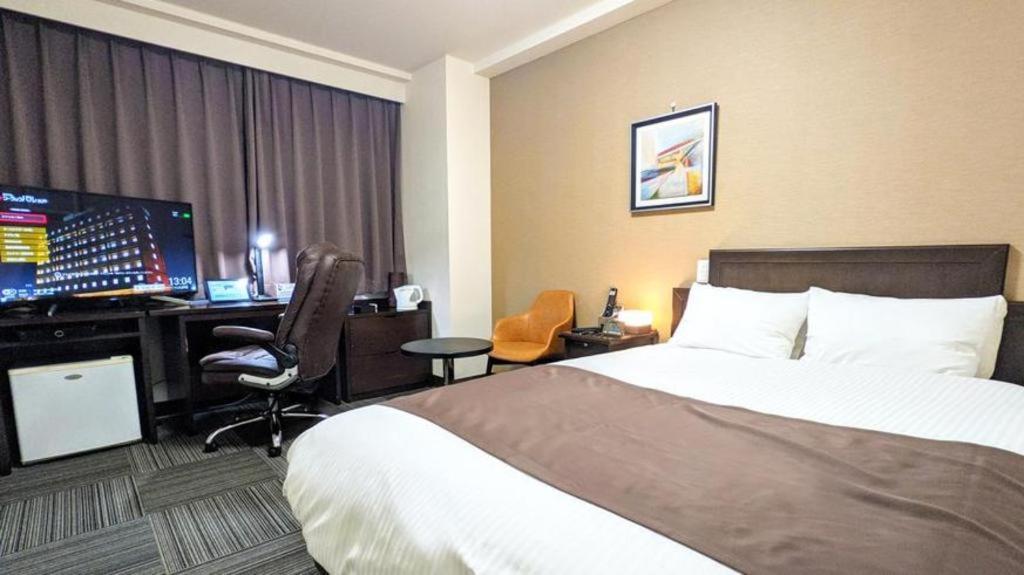 Hotel Sealuck Pal Takasaki Εξωτερικό φωτογραφία