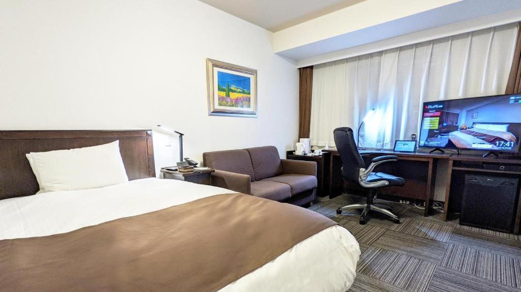 Hotel Sealuck Pal Takasaki Εξωτερικό φωτογραφία