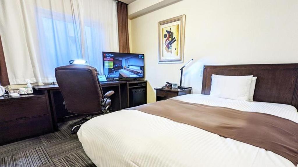 Hotel Sealuck Pal Takasaki Εξωτερικό φωτογραφία