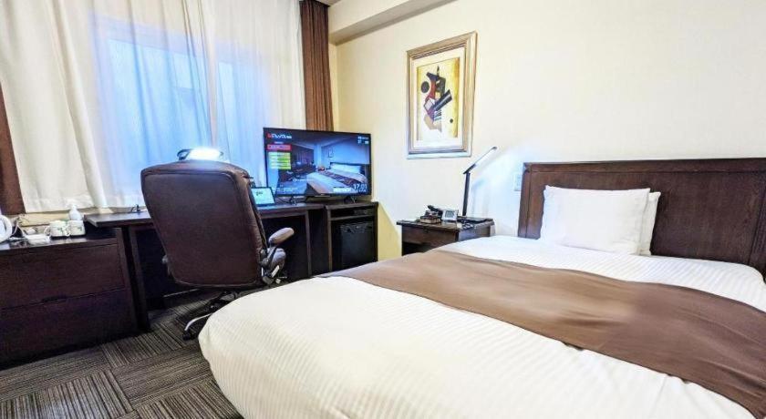 Hotel Sealuck Pal Takasaki Εξωτερικό φωτογραφία