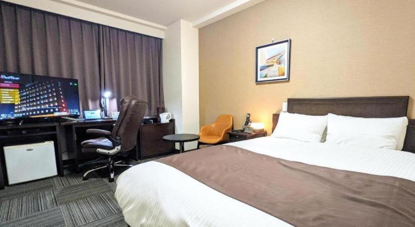Hotel Sealuck Pal Takasaki Εξωτερικό φωτογραφία