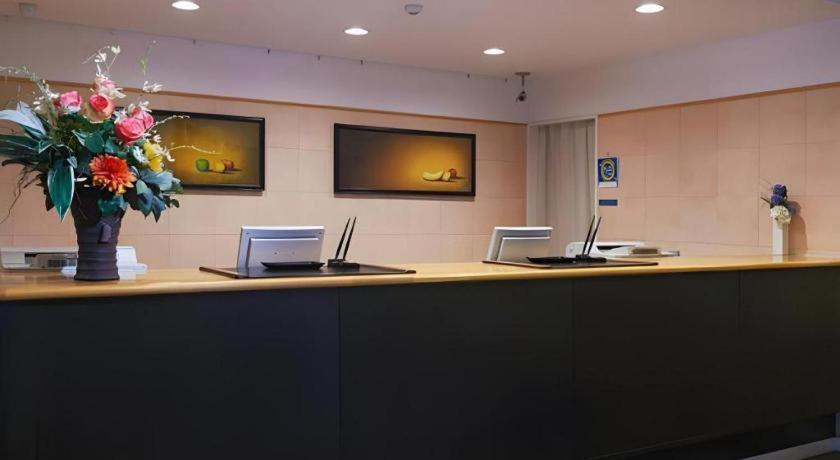 Hotel Sealuck Pal Takasaki Εξωτερικό φωτογραφία
