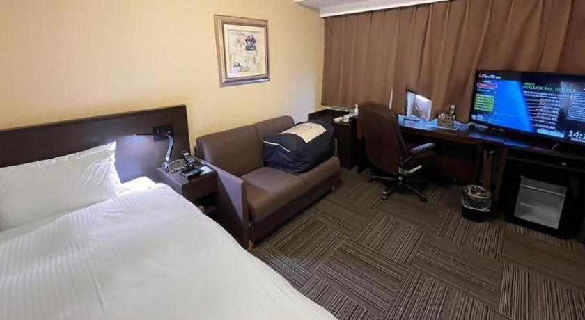 Hotel Sealuck Pal Takasaki Εξωτερικό φωτογραφία