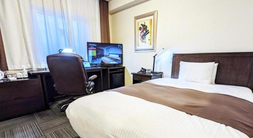 Hotel Sealuck Pal Takasaki Εξωτερικό φωτογραφία
