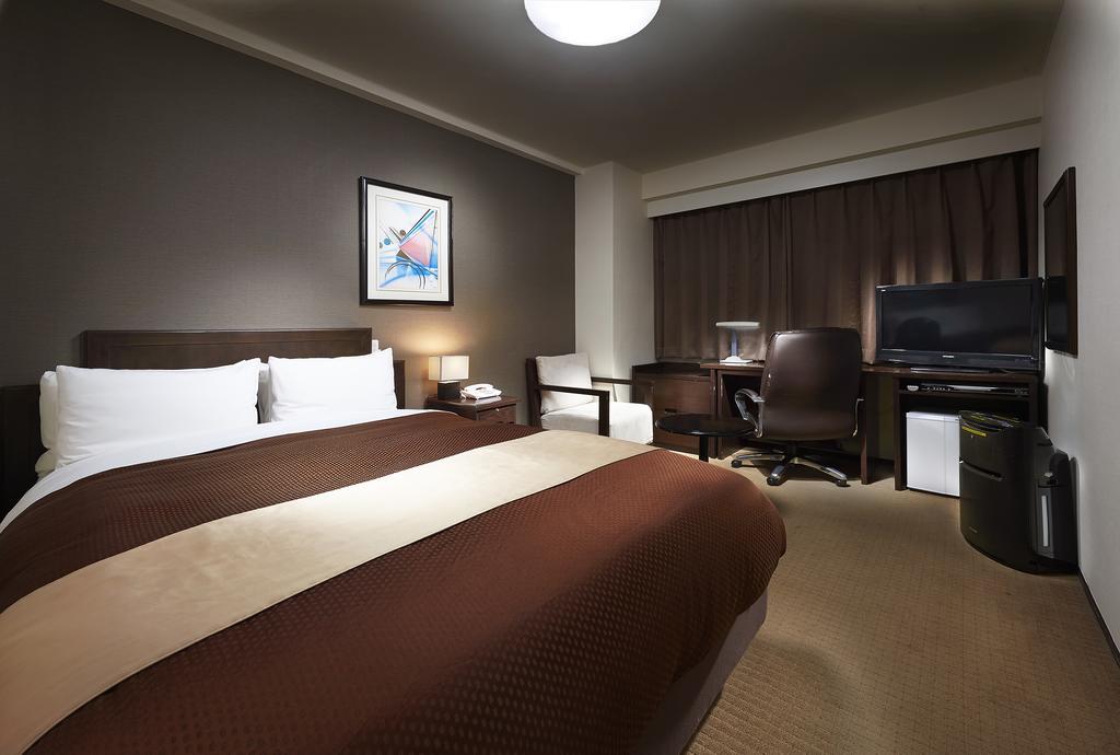 Hotel Sealuck Pal Takasaki Εξωτερικό φωτογραφία