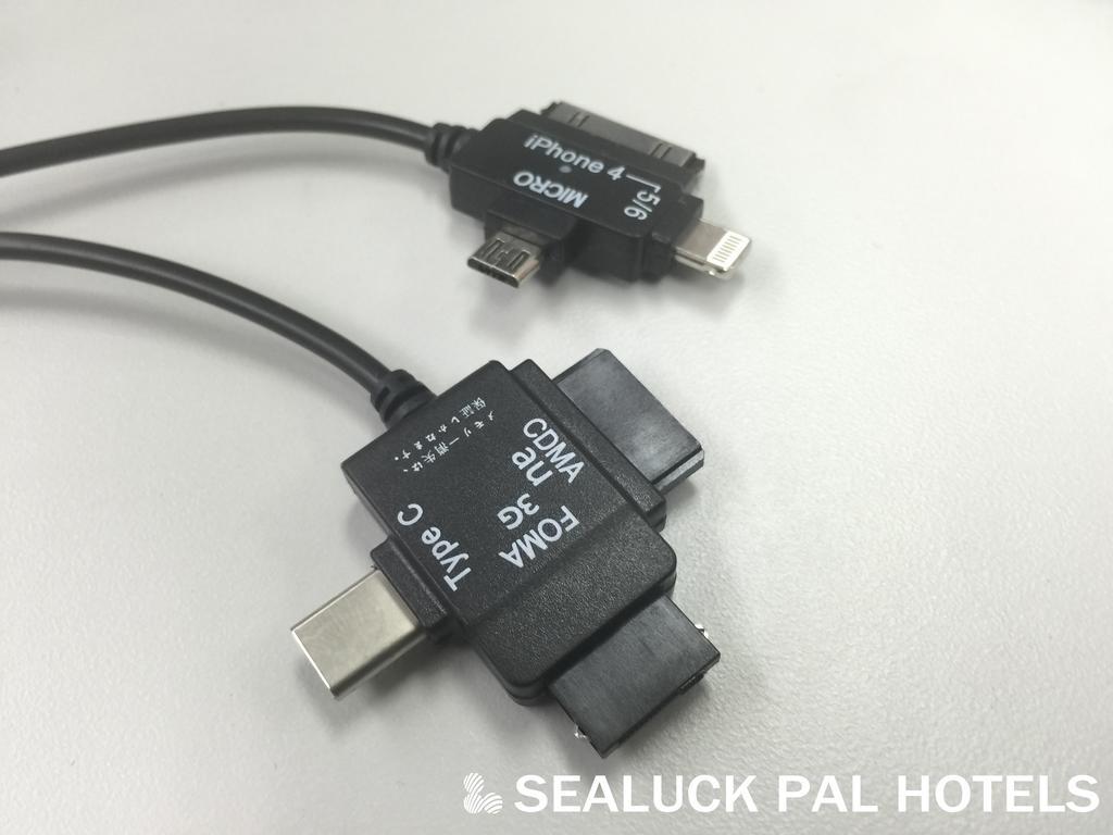 Hotel Sealuck Pal Takasaki Εξωτερικό φωτογραφία